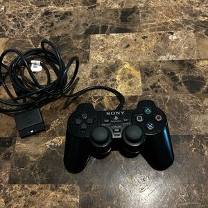 Sony PlayStation 2 DualShock 2 controller